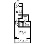 スパシエスタイル練馬春日町の間取り画像