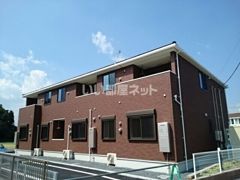 フォレスト Ⅱの外観画像
