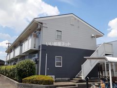 ファミールときわの外観画像