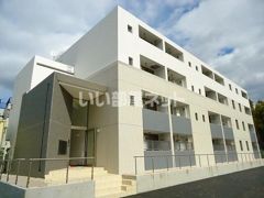 エスペランサ白鷺の外観画像