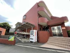 煉瓦館ボワリジェールの外観画像