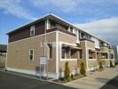 パーラメントハウスの外観