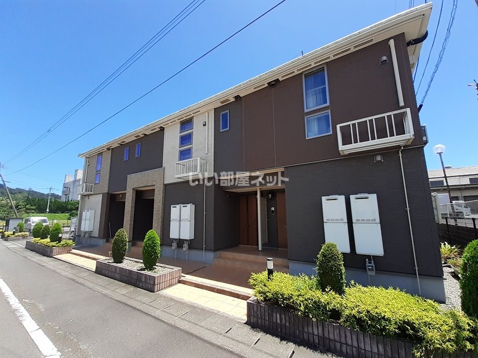 日南市 宮崎県 の学生向けの賃貸物件 アパート マンション 一戸建て を探す ニフティ不動産