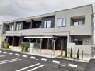 パーク サイド 比良の間取り画像