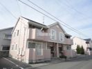 ドリームハイツ垣生 Aの外観