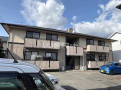 カーサ･フォンテーヌ C棟の外観画像