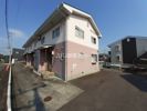ドミールシャンテの間取り画像