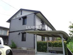 Sejour Nawaの外観画像