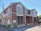 メアリー・ローズ Ⅱの間取り画像