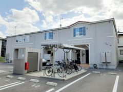 メリーハーバーの外観画像