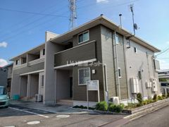 モンテ・グリシーヌの外観画像