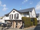 レジデンス淡路 Aの間取り画像