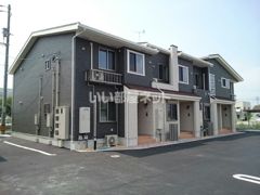 アモーレ周布 Ⅲの外観画像