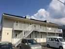 アベニューハタダⅢの間取り画像