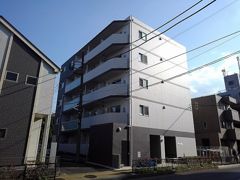 メゾン・タレイアの外観画像