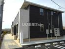 コモド・ヴィラージュ Ⅱの間取り画像