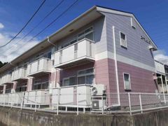 ロイヤルヒルズの外観画像