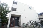 リブリ・シャルマン上戸田の間取り画像