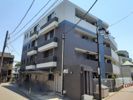 grace SK・troisの間取り画像