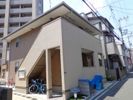 エントフェの外観