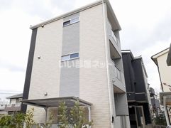 K’s flatの外観画像