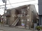 コヤマハイツ伊保の外観画像
