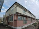 湘南ハイツA棟の間取り画像
