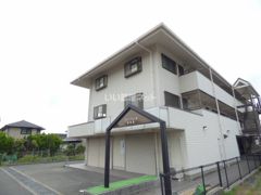 グランジュール壱番館の外観画像