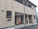 エルマーノ愛子中央3の間取り画像