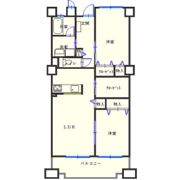 グライス武藤の間取り画像