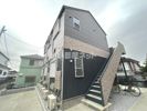 グランドヒル中山の間取り画像