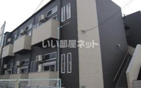 アンピオ賀茂弐番館の外観画像