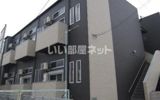 アンピオ賀茂弐番館の間取り画像