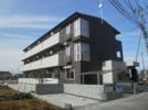 クレール原新町の間取り画像
