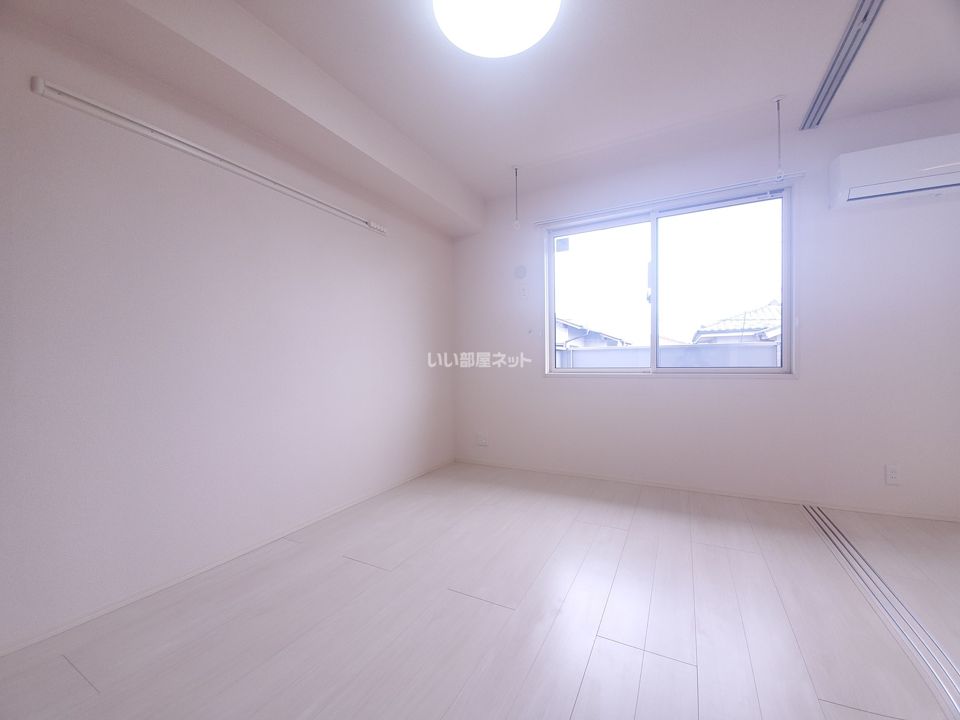 洋室