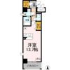 リュージュの間取り画像