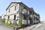 グラン･ソレーユ Aの間取り画像