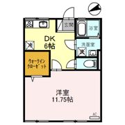 POPOの間取り画像