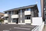 Recente Seiwa(レセンテ セイワ)の間取り画像
