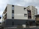 ルーチェ勝川の間取り画像