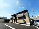 大和Ⅱの外観