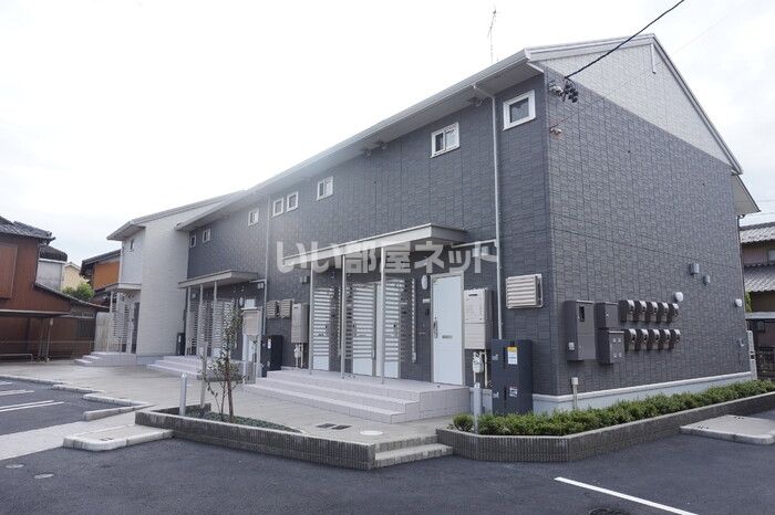 e・Lavie 木曽川の外観画像