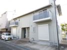 シャルマンの間取り画像