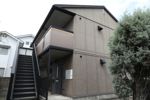 ル・シェル・コートの外観