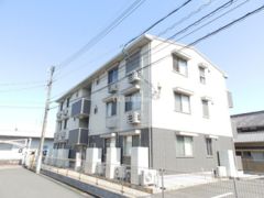 オリーブの外観画像