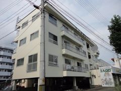 コーポ田野下の外観画像