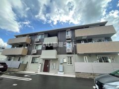 KURASU+の外観画像