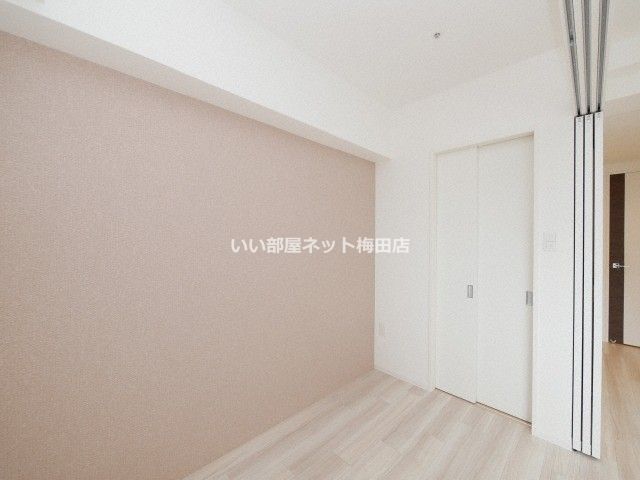 洋室