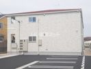 コンソラータの間取り画像
