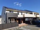 ほほえみB棟の間取り画像